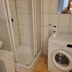 Grzegorzecka Nr 3 Hotel *