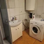 Grzegorzecka Nr 3 Cracovia
