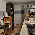 Grzegorzecka Nr 3 * Cracovia