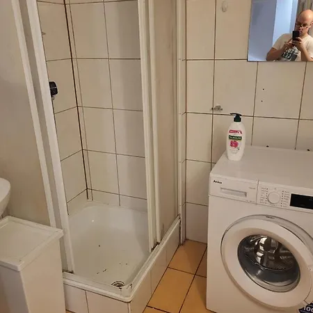 Grzegorzecka Nr 3 Hotell *