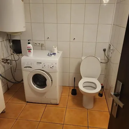 Grzegorzecka Nr 3 Krakow