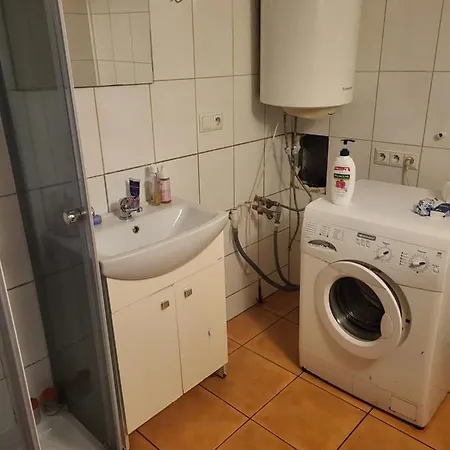 Grzegorzecka Nr 3 Krakow