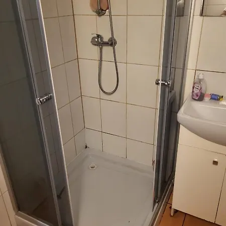 Grzegorzecka Nr 3 * Krakow