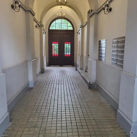 Grzegorzecka Nr 3 Krakow