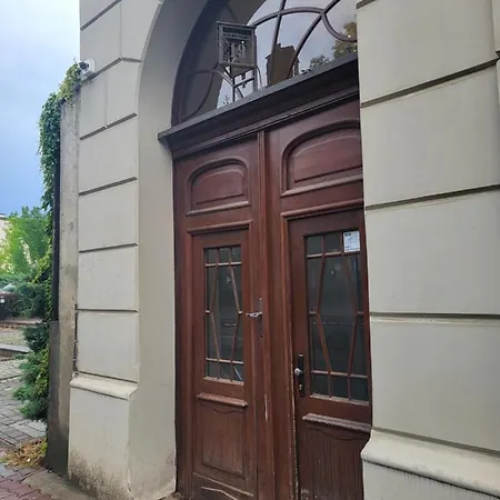 Hotel Grzegorzecka Nr 3 *