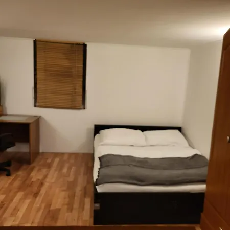 Grzegorzecka Nr 3 Homestay Krakow