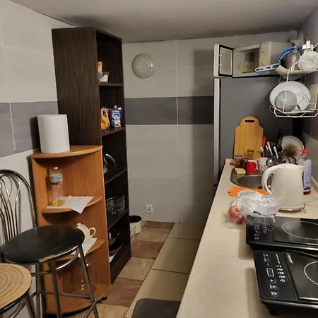 Grzegorzecka Nr 3 * Krakau