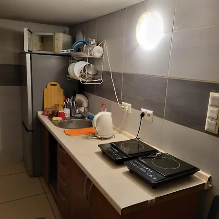 Homestay Grzegorzecka Nr 3 *
