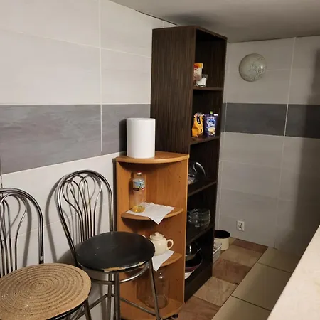 Grzegorzecka Nr 3