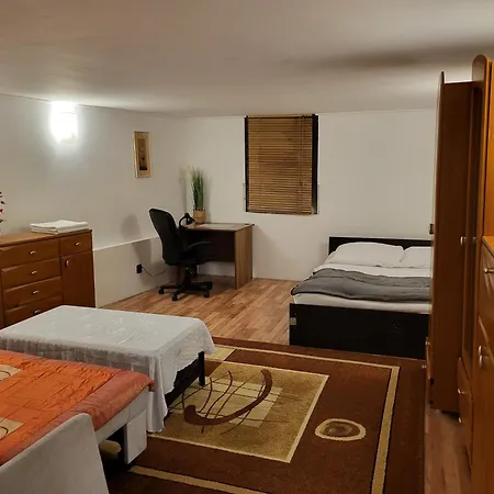 Grzegorzecka Nr 3 Homestay *
