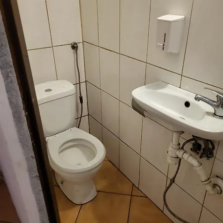 Hotel Grzegorzecka Nr 3 Krakow