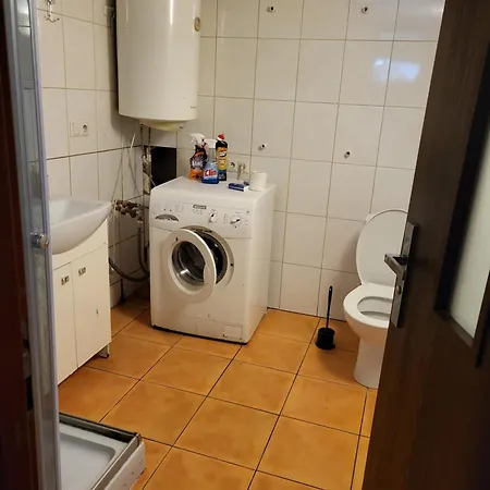 Grzegorzecka Nr 3 Krakow