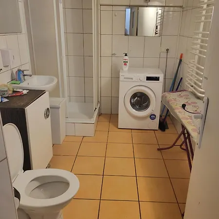 Grzegorzecka Nr 3