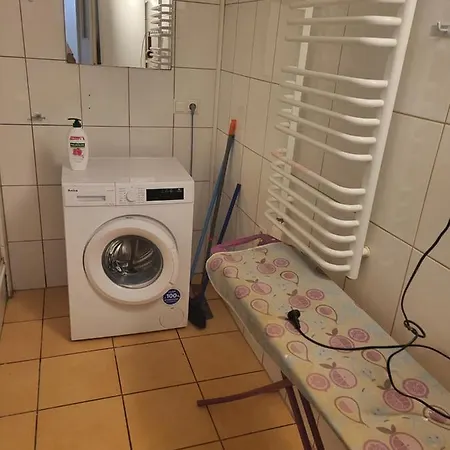 ホテル Grzegorzecka Nr 3