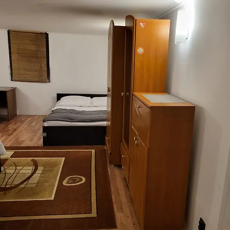 Grzegorzecka Nr 3 クラクフ